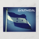 Buscar bandera de honduras postales América latina