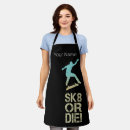 Buscar skater delantales Patinar