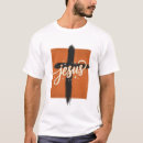 Buscar jesús camisetas Cristo