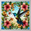 Buscar flores de cristal posters Floral
