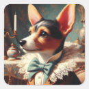 Buscar fox terrier pegatinas Cachorro
