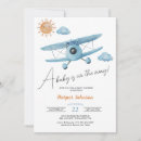 Buscar avión invitaciones Invitados