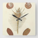 Buscar natura relojes de pared Beach