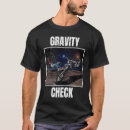 Buscar gravity camisetas Astronomía