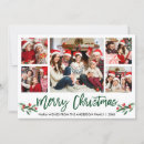 Buscar broche fotograficas tarjetas Navidades