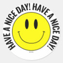 Buscar smilie pegatinas Sonrisa