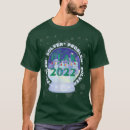Buscar happy new year camisetas Snowboarding