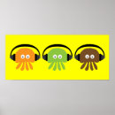 Buscar auricular posters Lindo