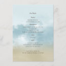 Buscar orilla 11x16 invitaciones Invitados