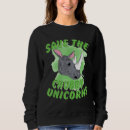 Buscar rinoceronte sudaderas Guardar