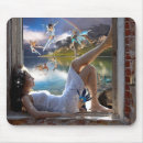 Buscar hadas alfombrillas de raton Mágico