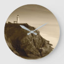 Buscar faro relojes de pared Arquitectura