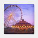 Buscar muelle imanes Rueda de ferris