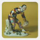 Buscar harlequin pegatinas Décimo octavo