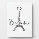 Buscar torre eiffel placas fotograbadas Para todos