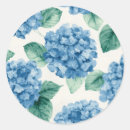 Buscar hortensia pegatinas Floral