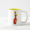 Buscar salsa caliente tazas Picante