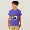 Buscar pug niño ropa Navidades