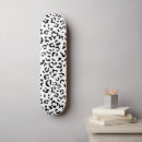 Buscar leopardo tablas de skate Huella animal