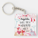 Buscar matrimonial llaveros Para ella