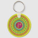 Buscar om llaveros Namaste