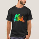 Buscar esotérico camisetas Colorido