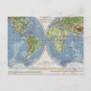 Buscar muestras postales Mapa