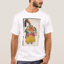 Buscar eunuco camisetas Bakst