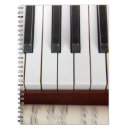 Buscar notas musicales cuadernos Clef