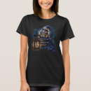 Buscar mystical camisetas Halloween