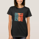 Buscar el montar camisetas Ciclista
