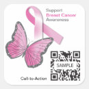 Buscar cáncer de pecho pegatinas Salud