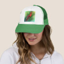 Buscar cardenales camionero gorras Cardenal rojo