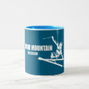 Buscar eco tazas Montañas