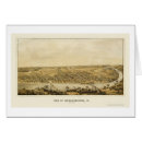 Buscar mapa de virginia postales Fredericksburg