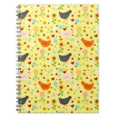 Buscar cuaderno del pollo libretas Jardín