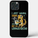 Buscar geckos iphone fundas Gecko leopardo