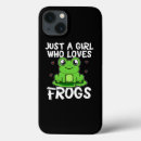 Buscar ranas iphone fundas Príncipe de rana