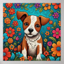 Buscar cachorros arte Perro