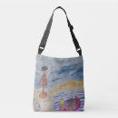 Buscar gaviotas bolsos General y unisex