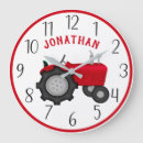 Buscar tractor rojo posters Cosecha