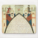 Buscar medieval alfombrillas de raton Manuscrito