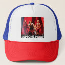 Buscar merchandising camionero gorras General y unisex