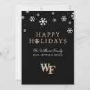 Buscar winston salem tarjetas Universidad de wake forest