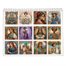 Buscar mucha calendarios 1 ᵉʳ