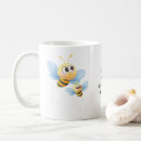 Buscar abejas del amor tazas Lindo