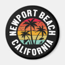 Buscar newport imanes California
