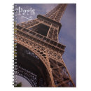 Buscar torre eiffel cuadernos Viaje