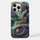 Buscar medieval iphone fundas Dragón