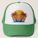 Buscar vector camionero gorras Verano